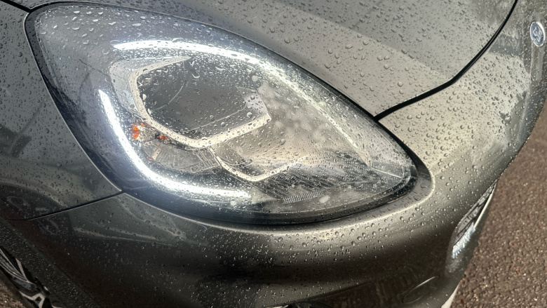 Ford Puma 1.0 EcoBoost Hybrid mHEV Titanium 5dr Petrol Hatchback